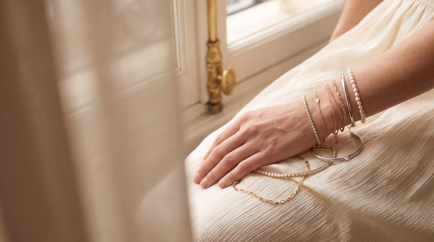 Bracelets