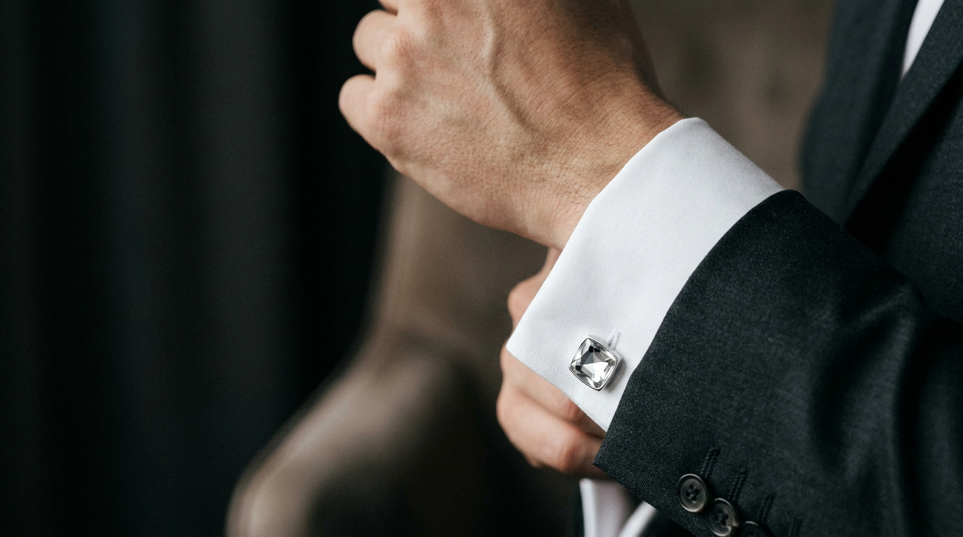 Cufflinks