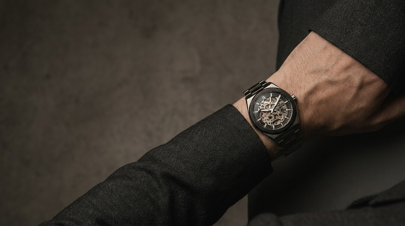 Watches