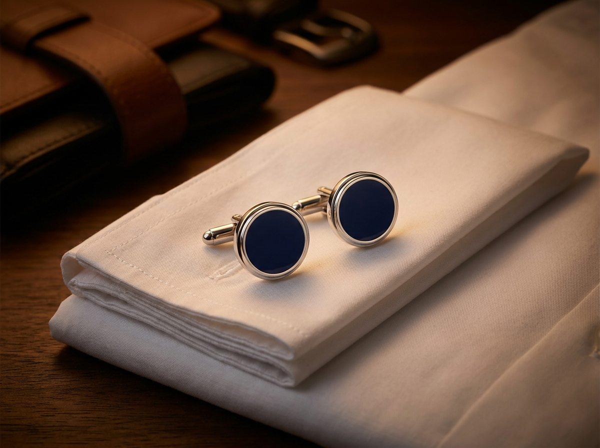Cufflinks