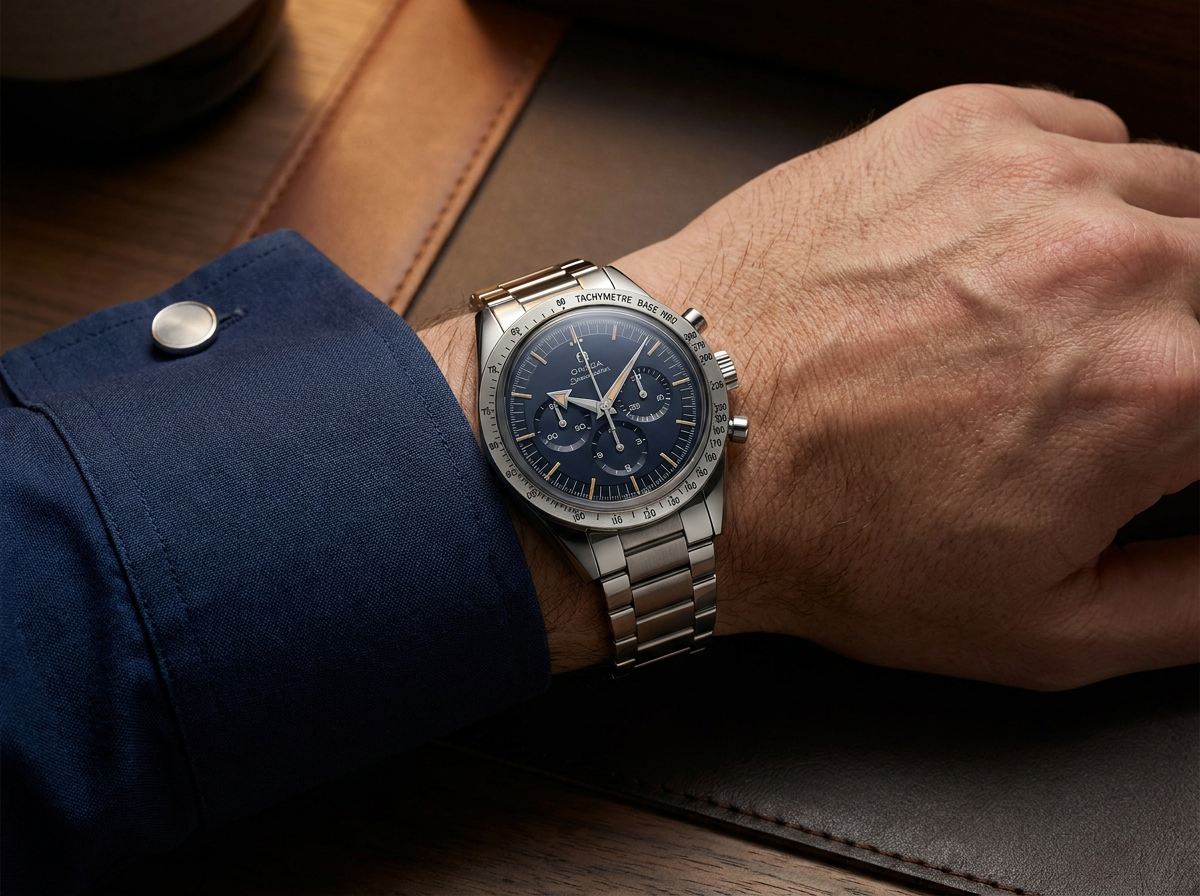 Watches