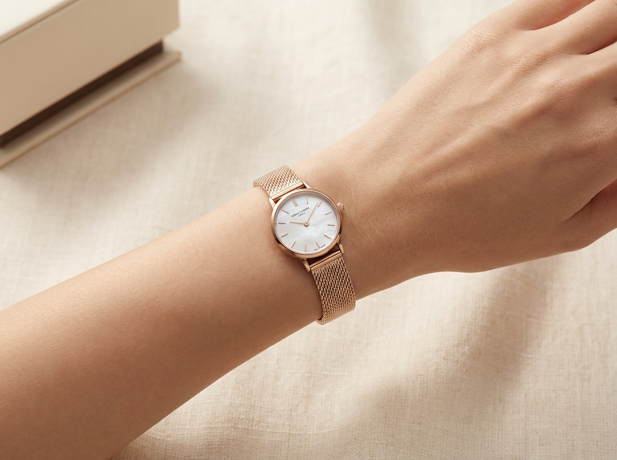 Watches