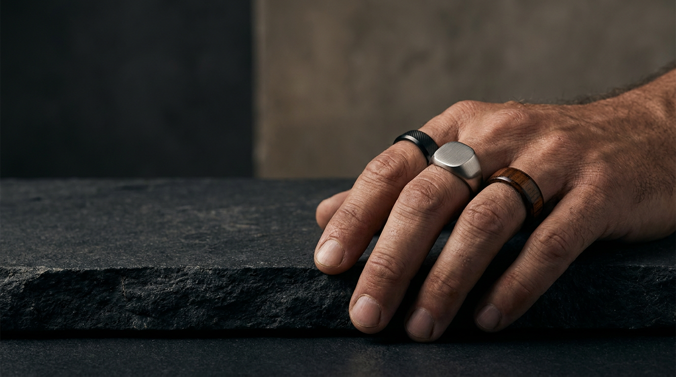 Rings
