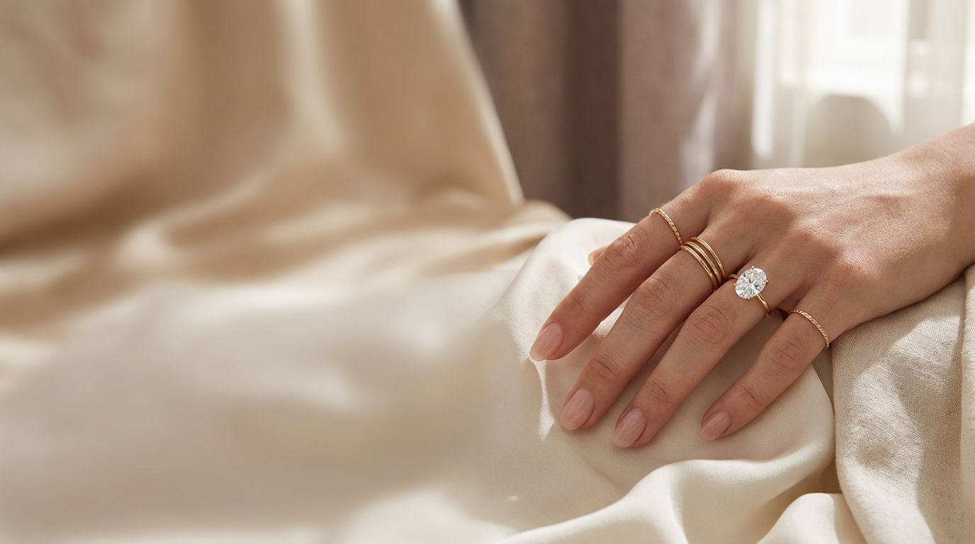 Rings
