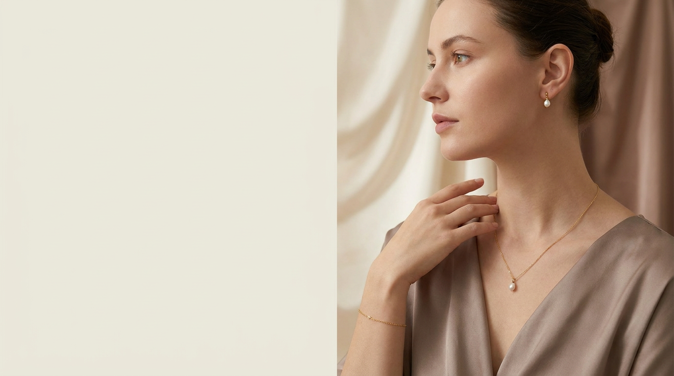 Women's jewellery