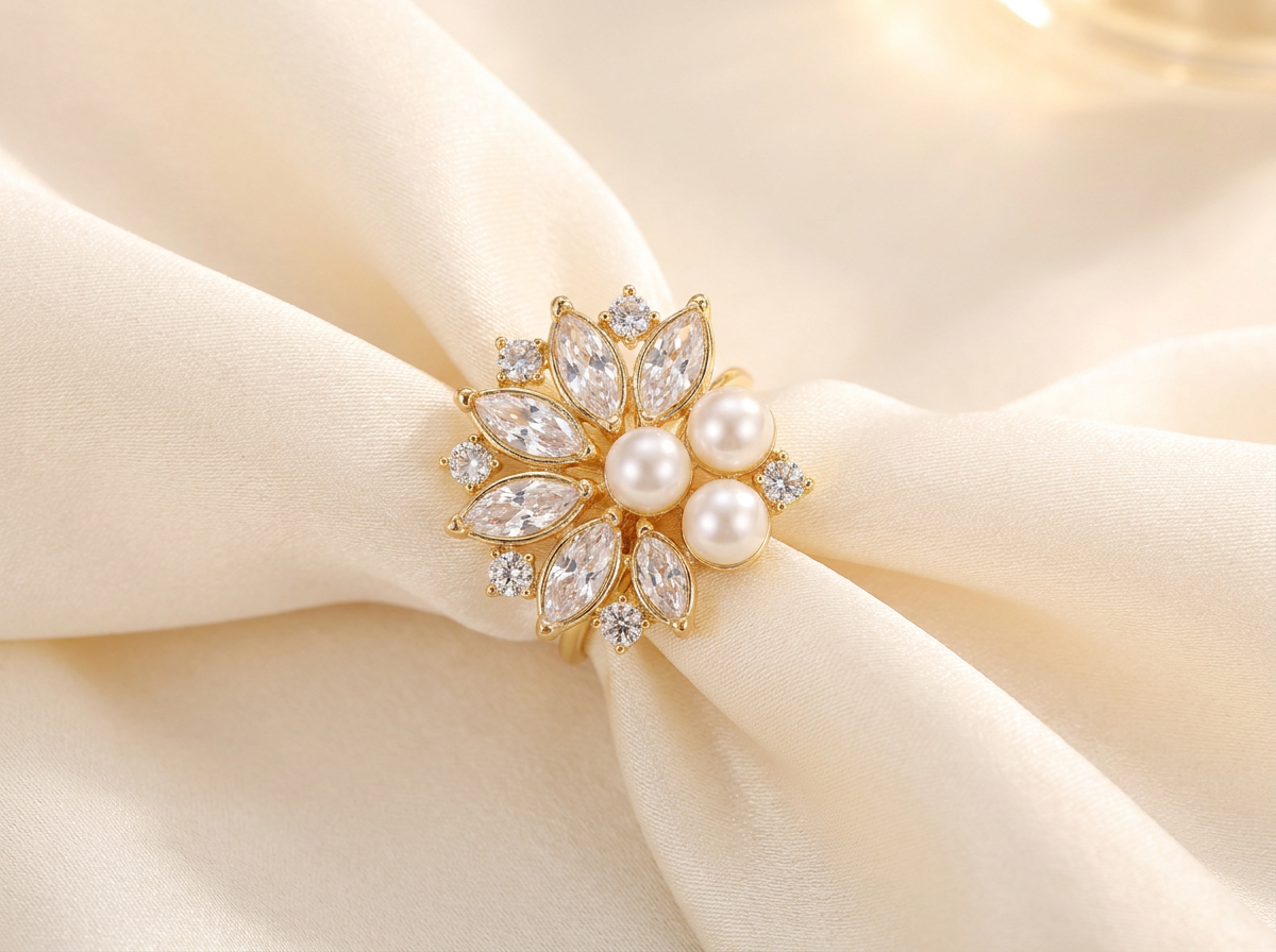 Brooches
